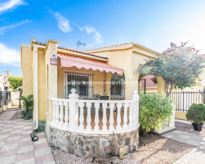 ​Detached Villa for sale in Costa Blanca