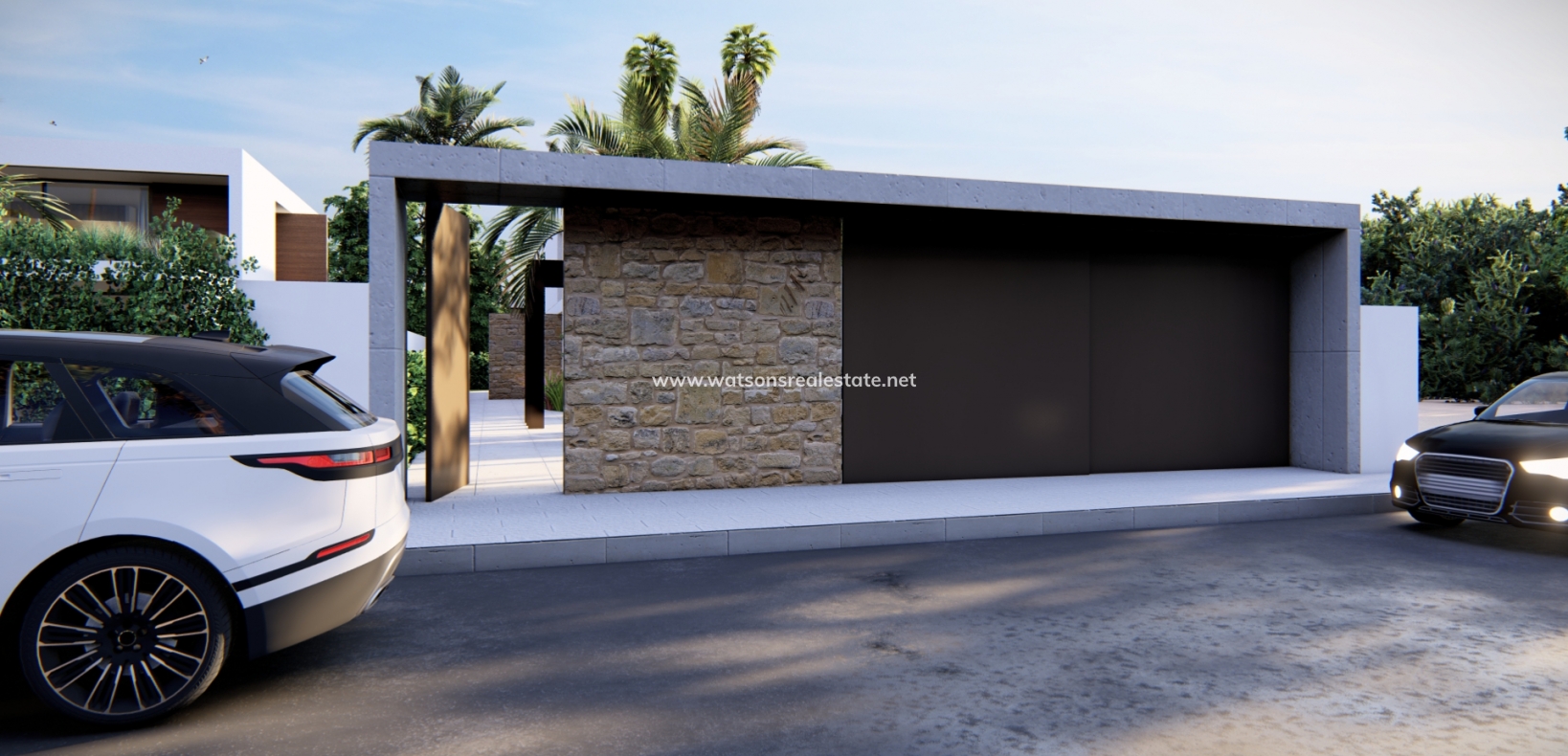 New Build - Nybyggen - Orihuela Costa - La Zenia