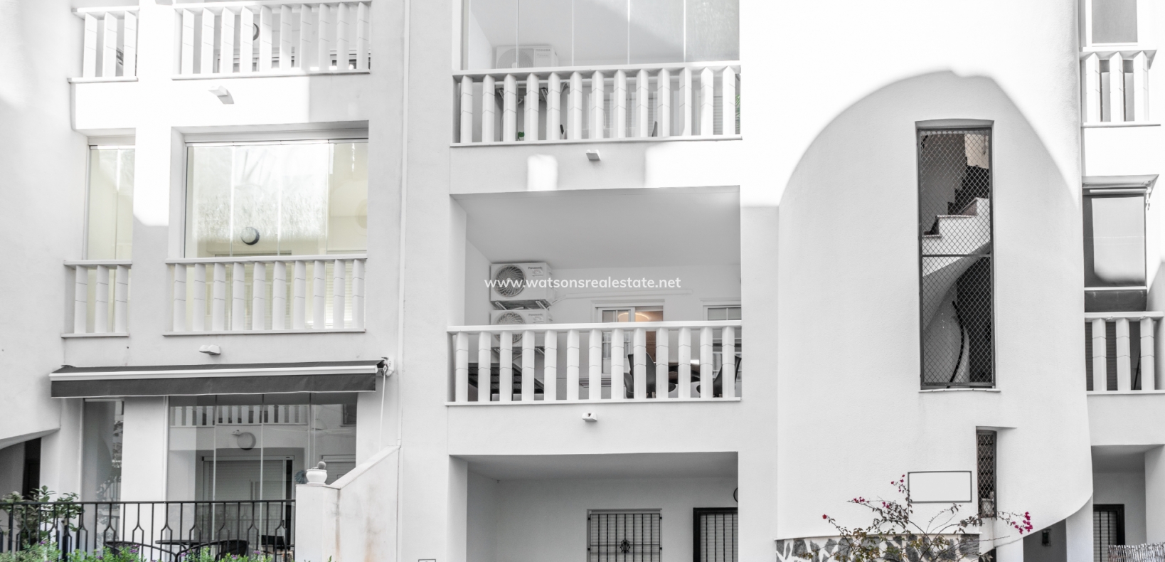 Revente - Apartment - El Pinet Beach