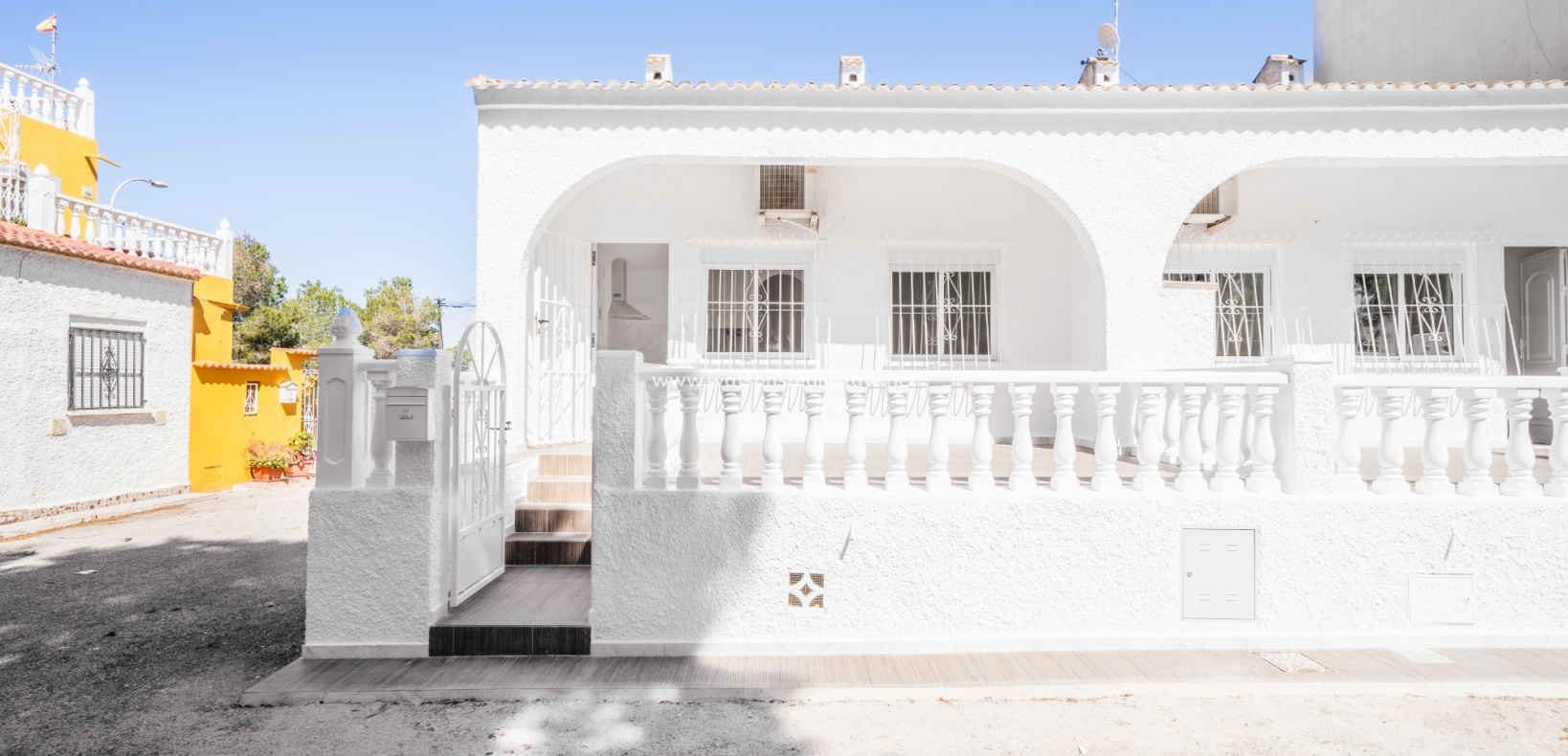 Terraced House for sale in Alicante