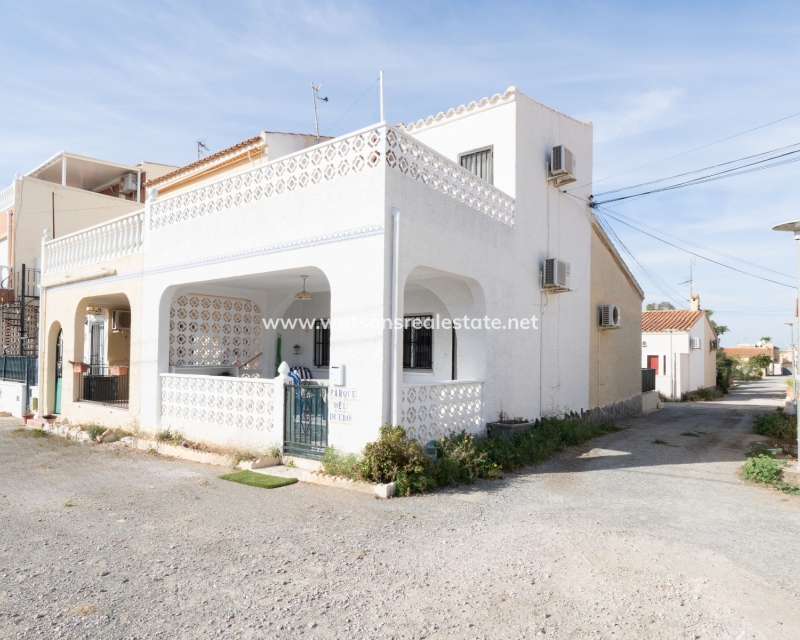 Townhouse for Sale in Costa Blanca