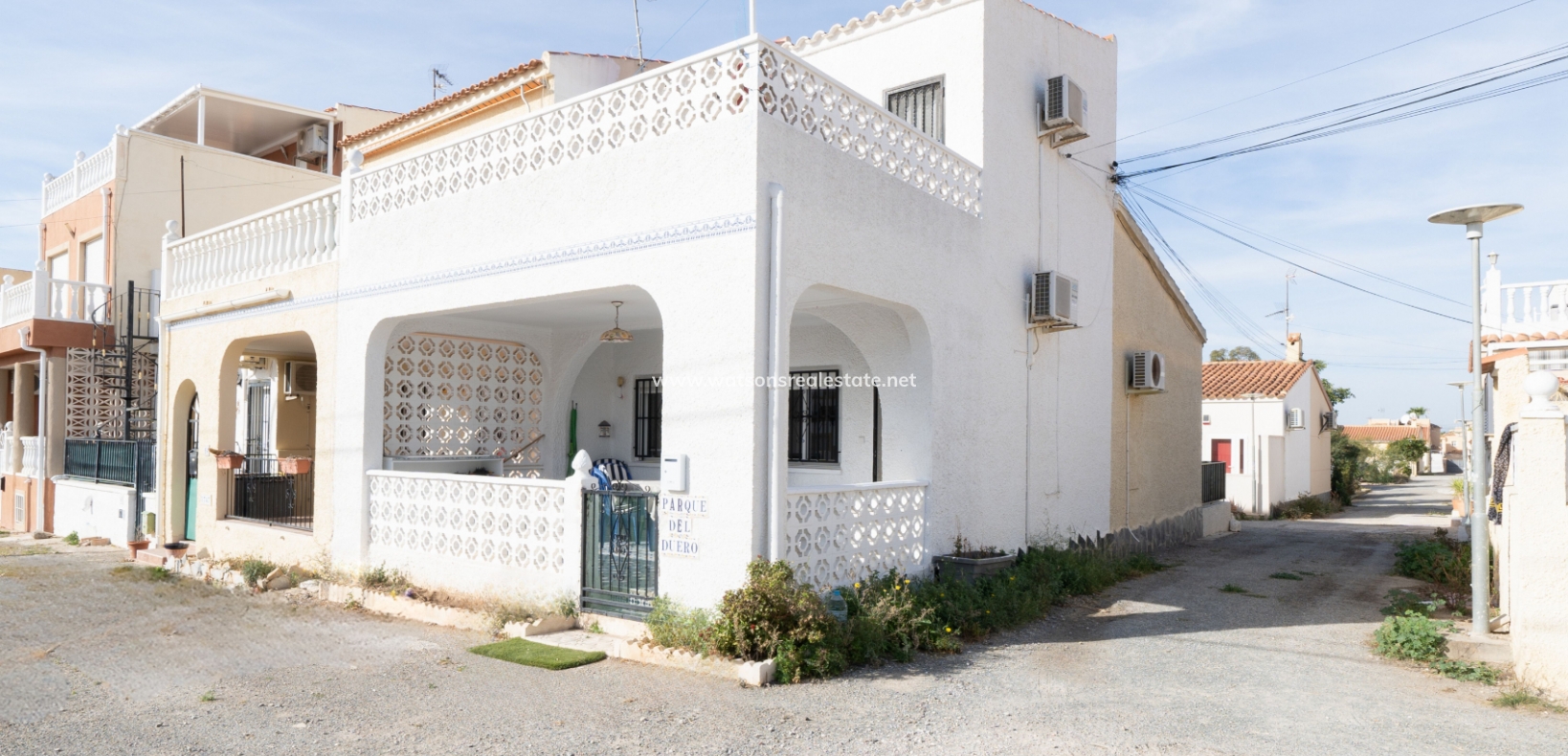 Townhouse for Sale in Costa Blanca
