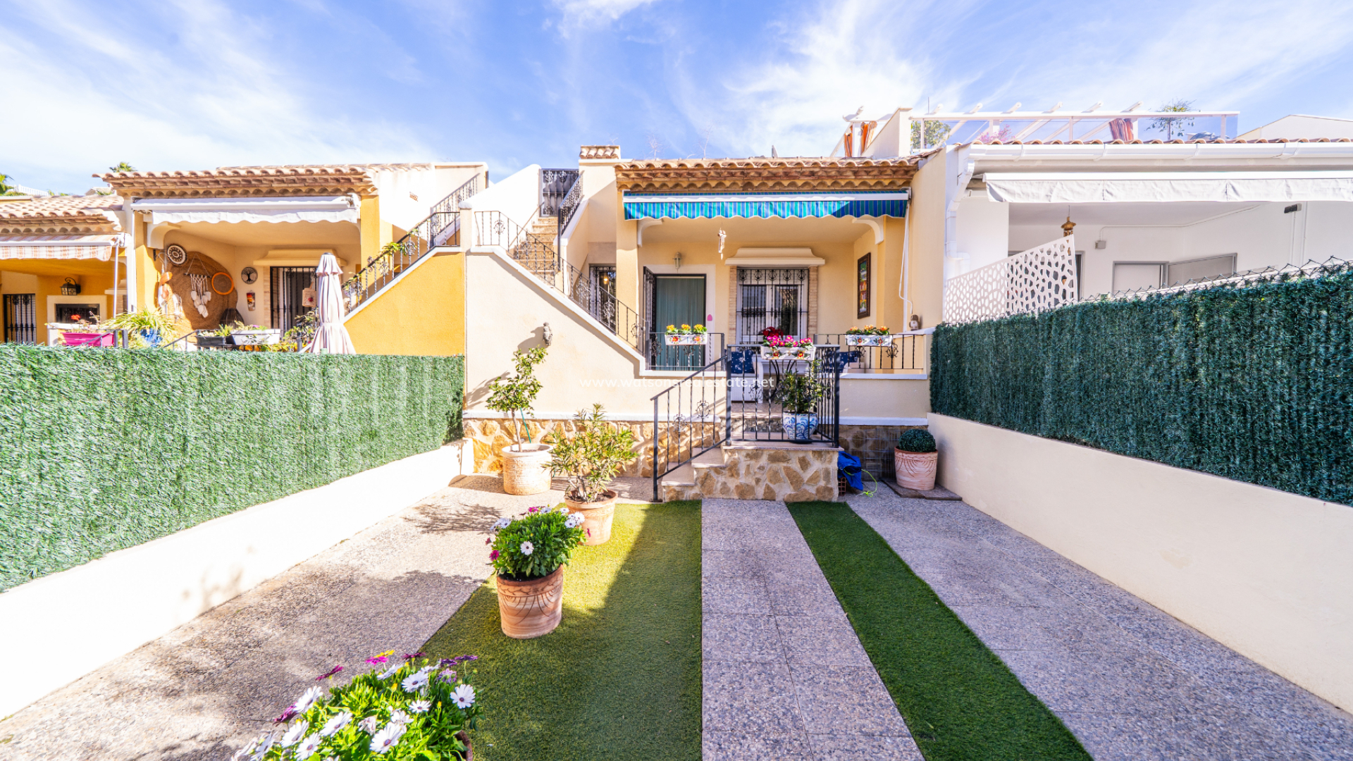 Adosado - Venta - Ciudad Quesada - 6089