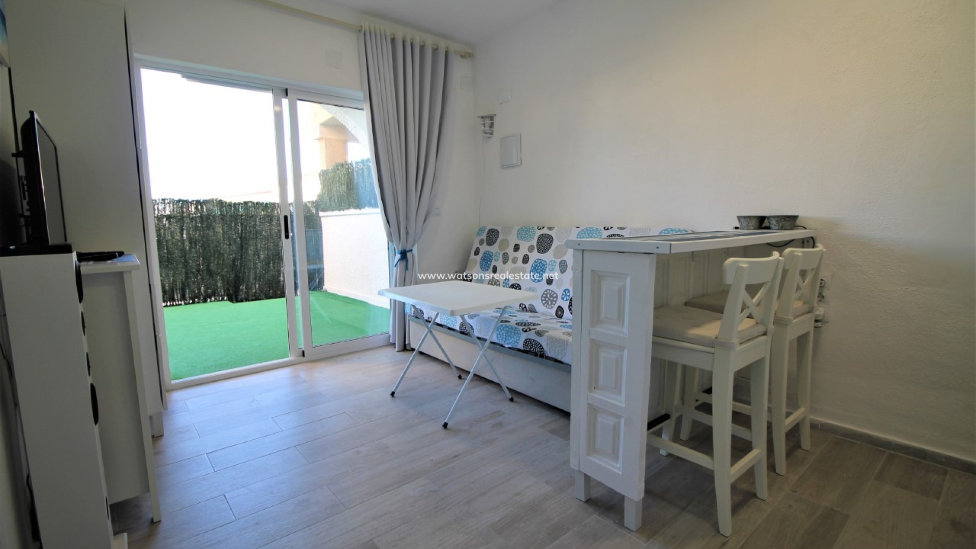 Adosado - Venta - Urb. La Marina - 4729
