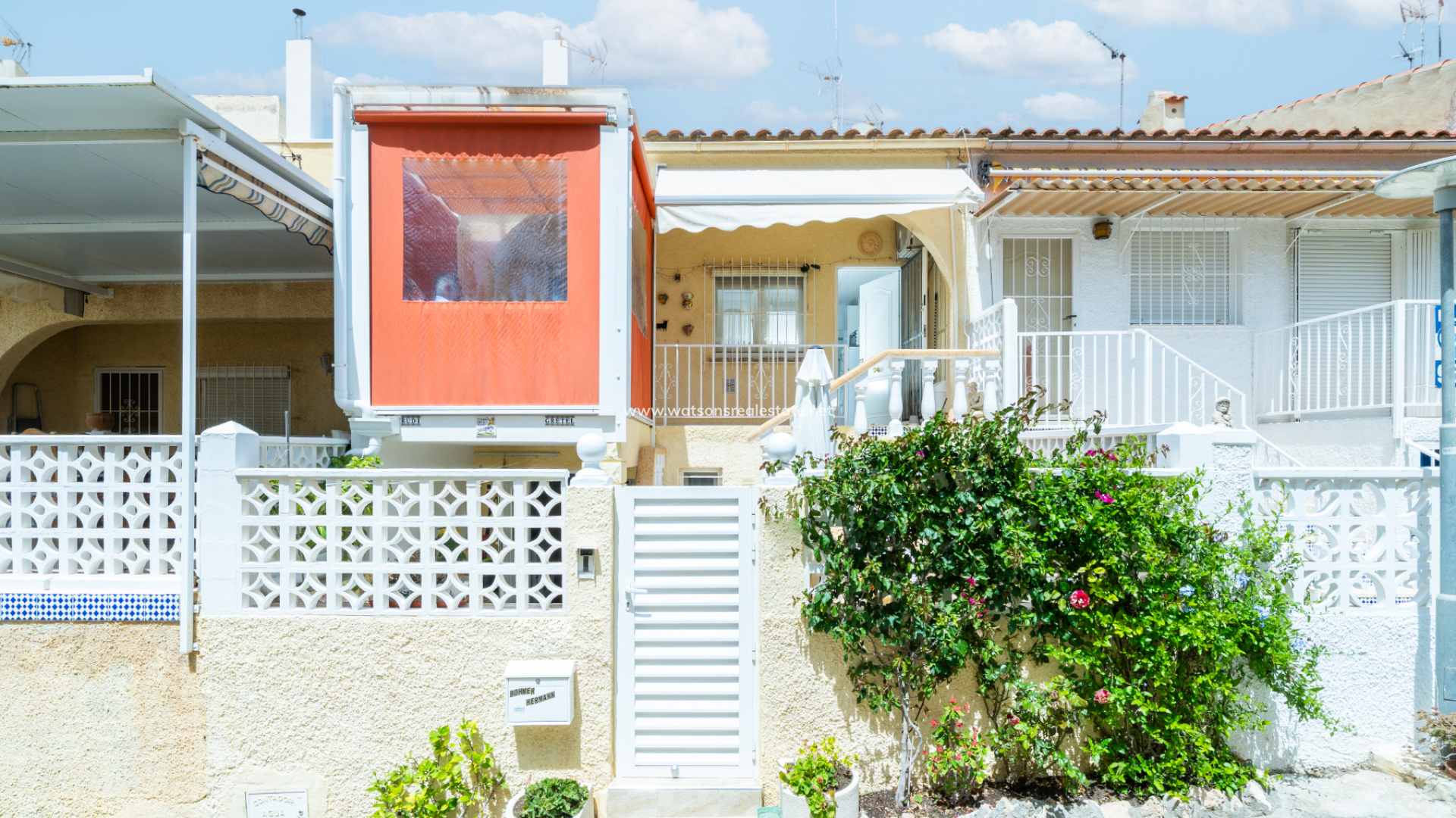 Adosado - Venta - Urb. La Marina - 5942