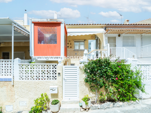 Adosado - Venta - Urb. La Marina - Urb. La Marina