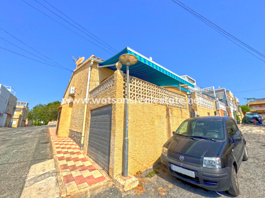 Adosado - Venta - Urb. La Marina - Urb. La Marina