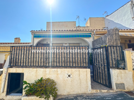 Adosado - Venta - Urb. La Marina - Urb. La Marina