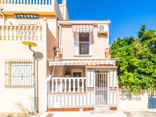 Adosado - Venta - Urb. La Marina - Urb. La Marina