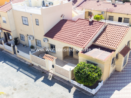 Adosado - Venta - Urb. La Marina - Urb. La Marina