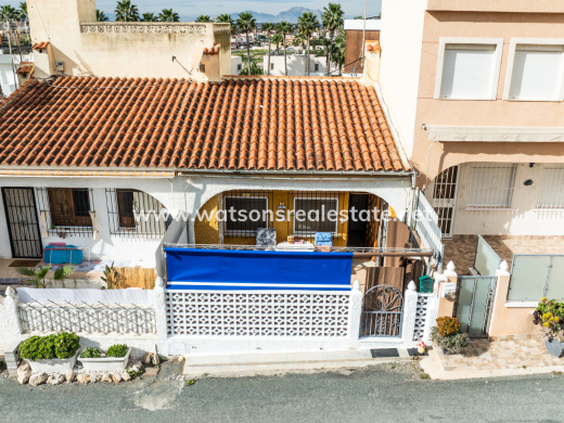 Adosado - Venta - Urb. La Marina - Urb. La Marina