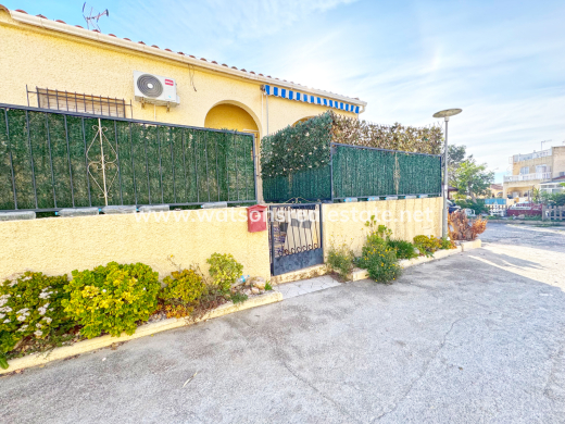 Adosado - Venta - Urb. La Marina - Urb. La Marina