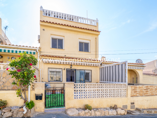 Adosado · Venta · Urb. La Marina · Urb. La Marina
