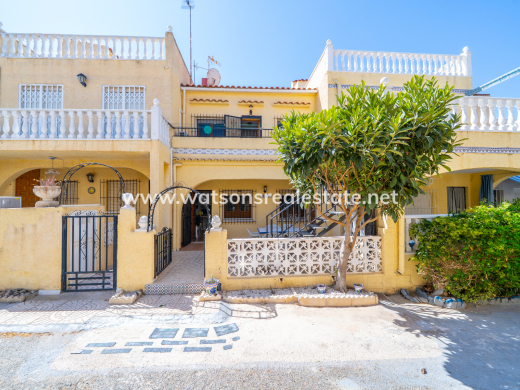 Adosado · Venta · Urb. La Marina · Urb. La Marina