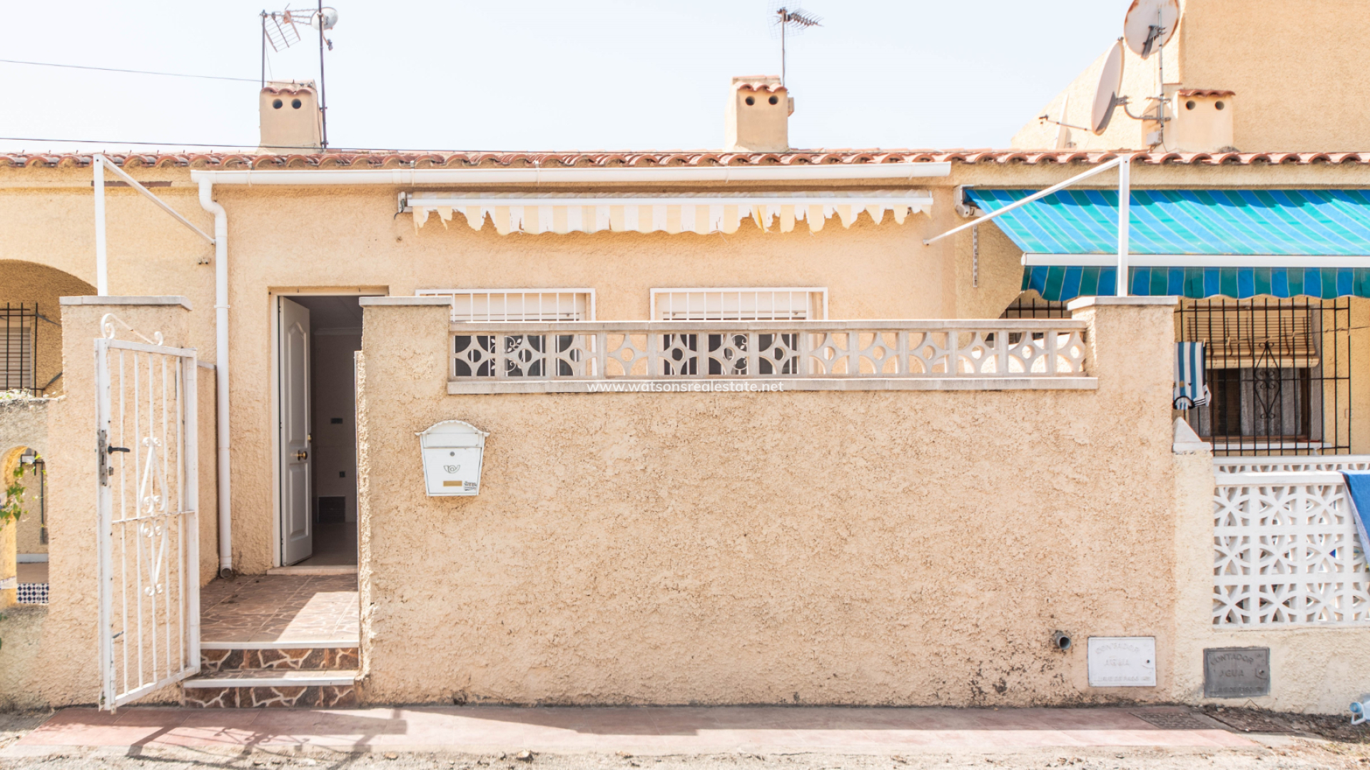 Adosado · Venta · Urb. La Marina · Urb. La Marina