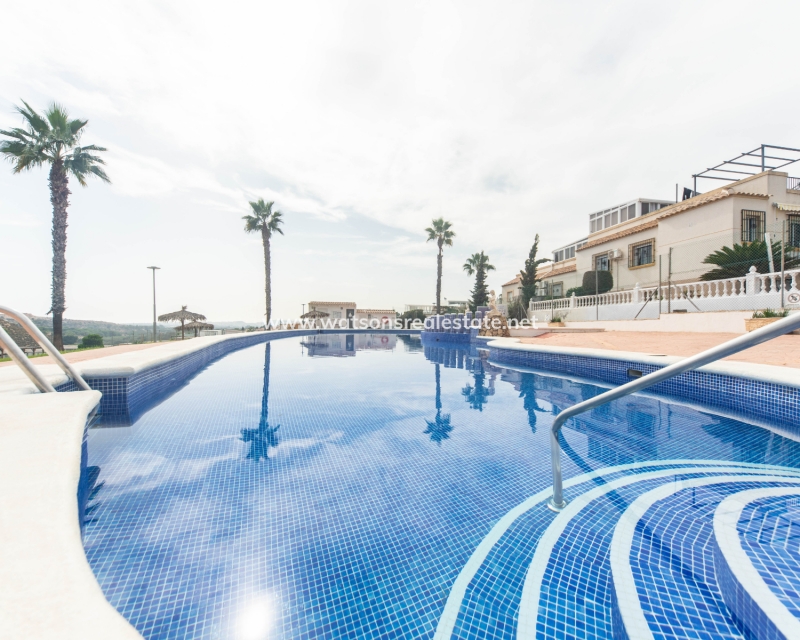 Apartamento en venta en la Costa Blanca