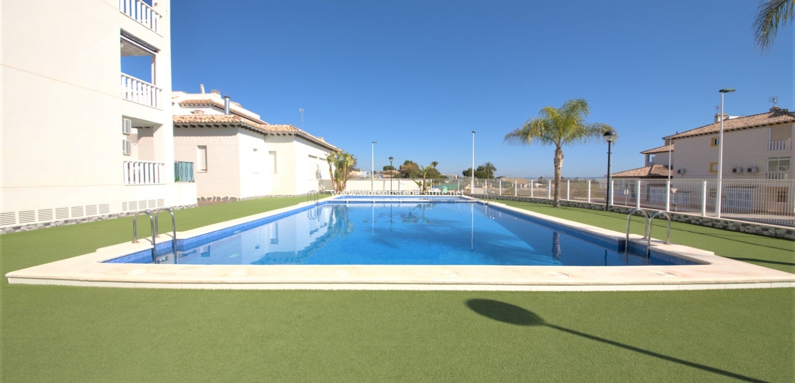 Apartment for sale in Costa Blanca