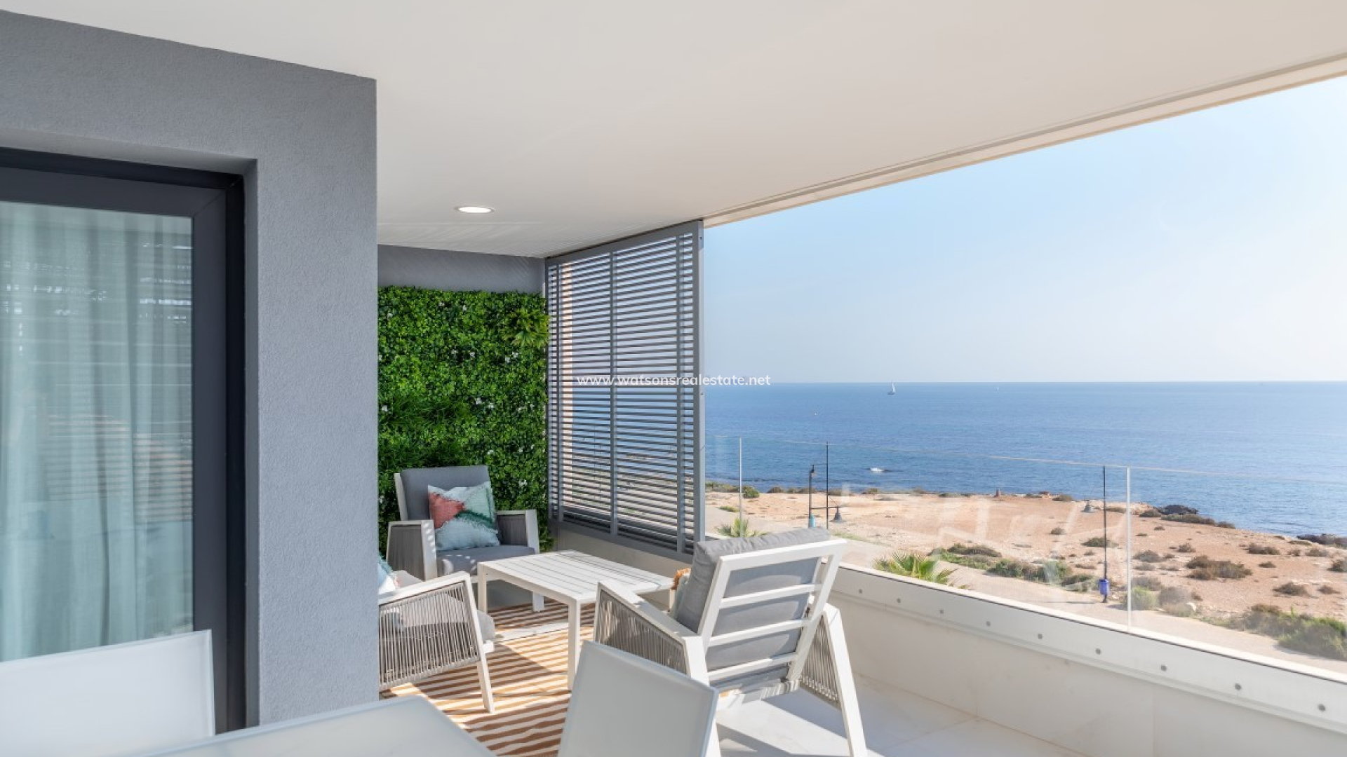 Apartment - New Build - Alicante - NB5051