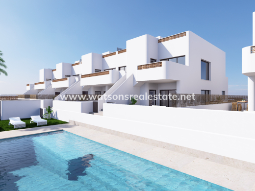 Apartment - New Build - Dolores - Dolores