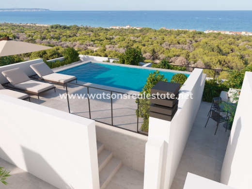 Apartment - New Build - Guardamar del Segura - Guardamar del Segura