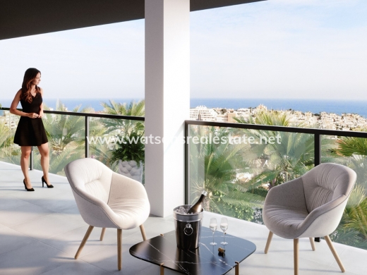 Apartment - New Build - La Mata - La Mata