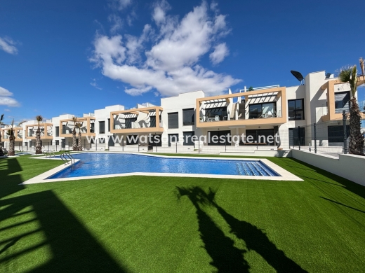 Apartment - New Build - Orihuela  Costa - Orihuela  Costa