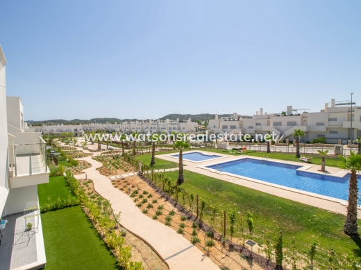 Apartment - New Build - San Miguel / Vistabella Golf - San Miguel / Vistabella Golf