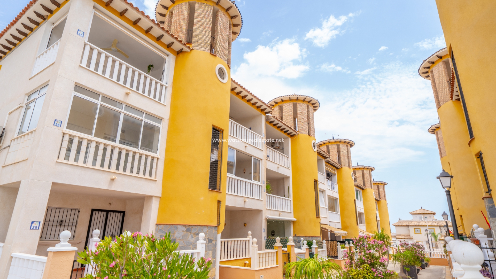 Apartment - Resale - El Pinet Beach - 6199