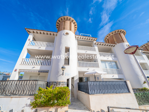 Apartment - Resale - El Pinet Beach - El Pinet Beach