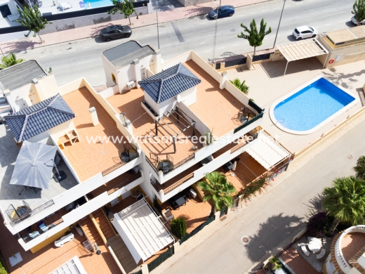 Apartment - Resale - Urb. El Oasis - La Marina - Urb. El Oasis - La Marina