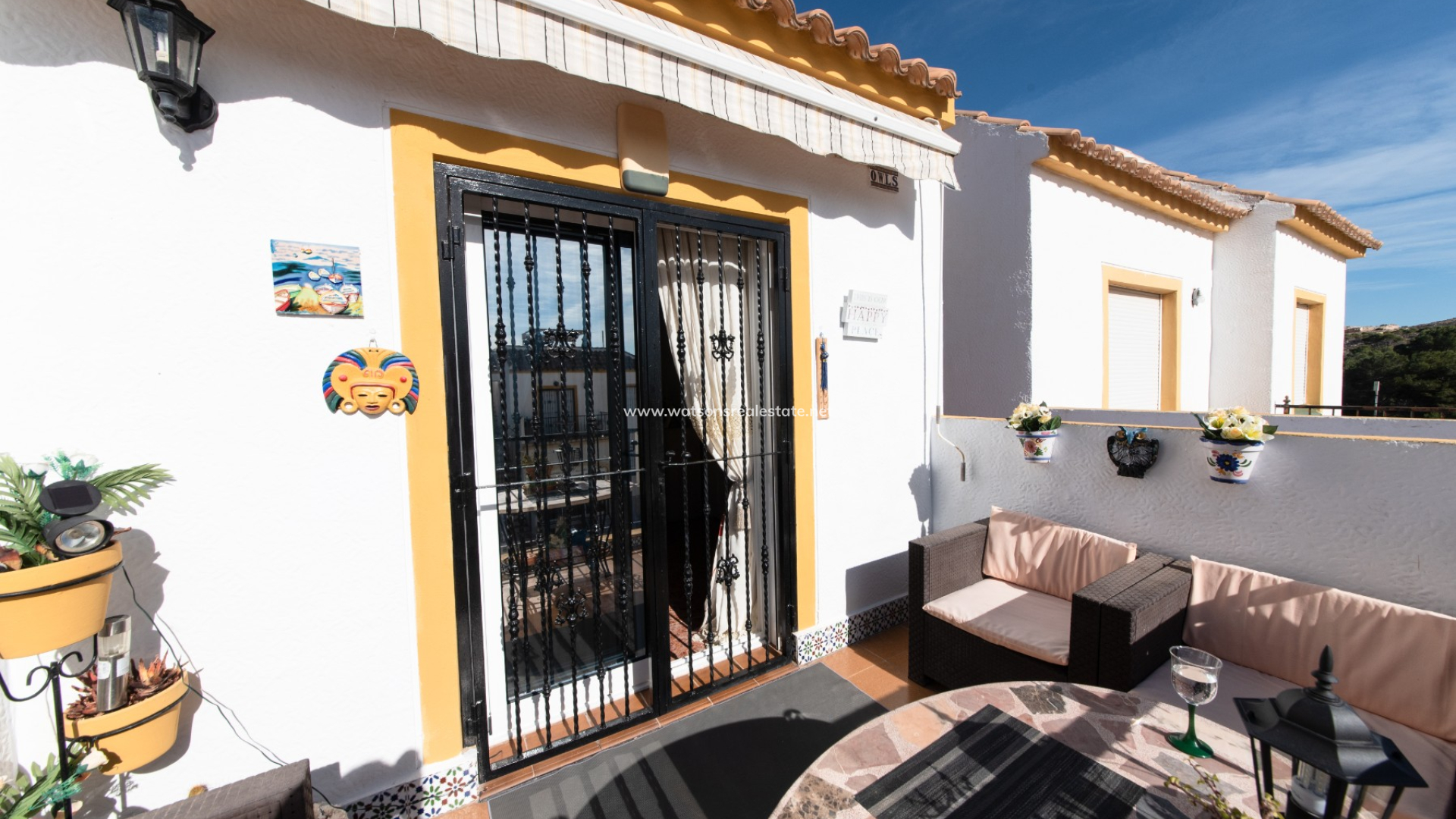 Apartment - Resale - Urb. La Marina - 4822
