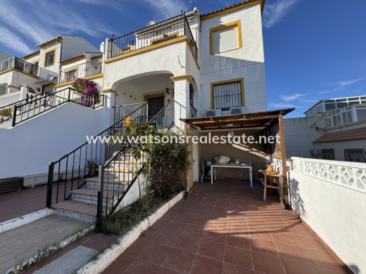 Apartment - Resale - Urb. La Marina - Urb. La Marina