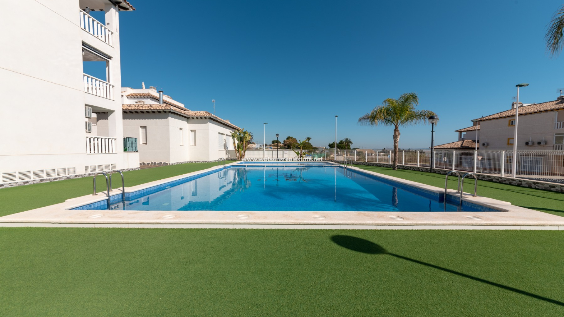 Apartment - Revente - El Pinet Beach - 5070