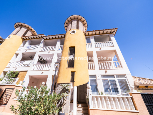Apartment - Revente - El Pinet Beach - El Pinet Beach