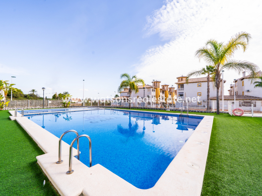 Apartment · Revente · El Pinet Beach · El Pinet Beach