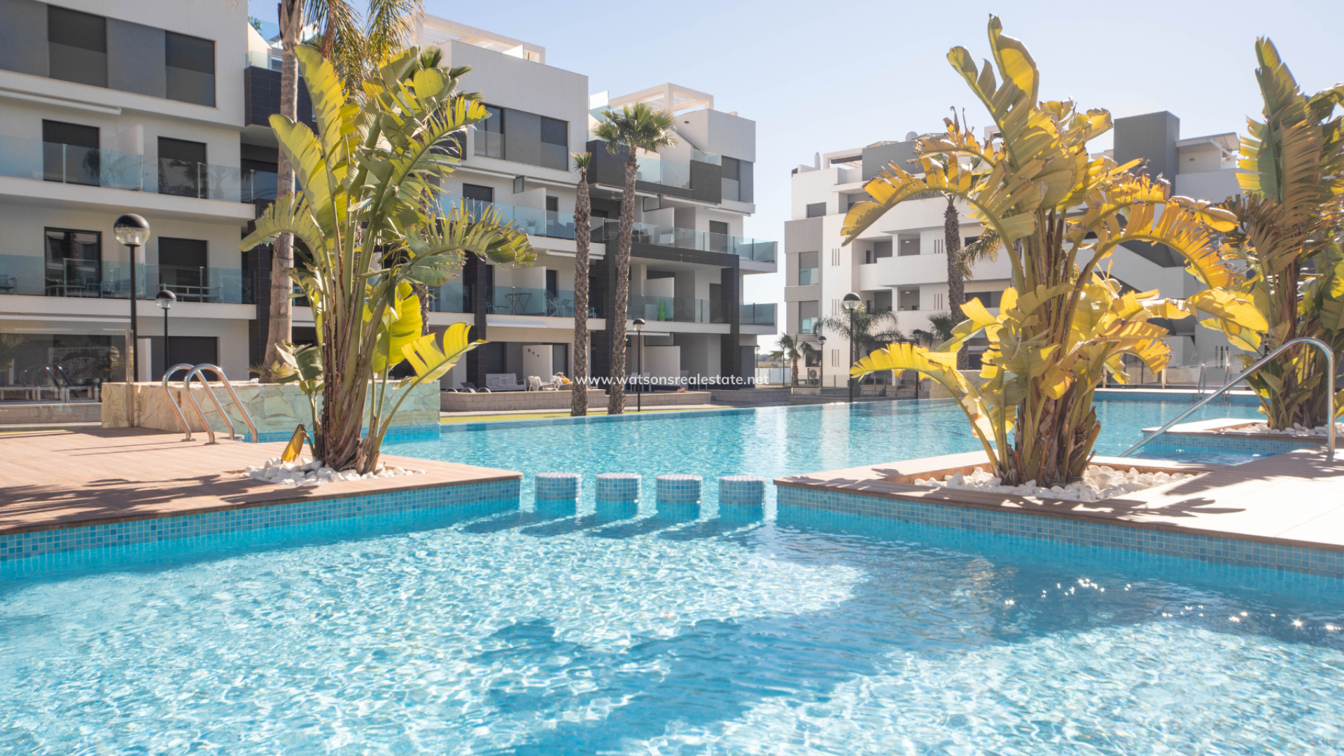Apartment - Revente - Guardamar del Segura - 5310