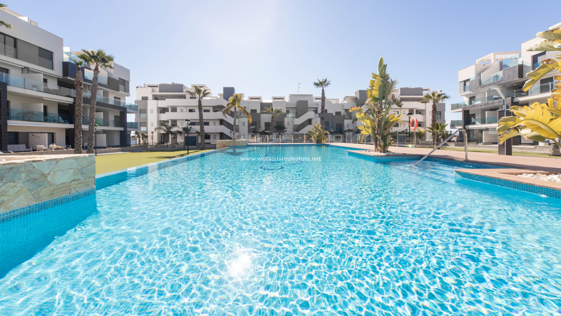 Apartment - Revente - Guardamar del Segura - 5360