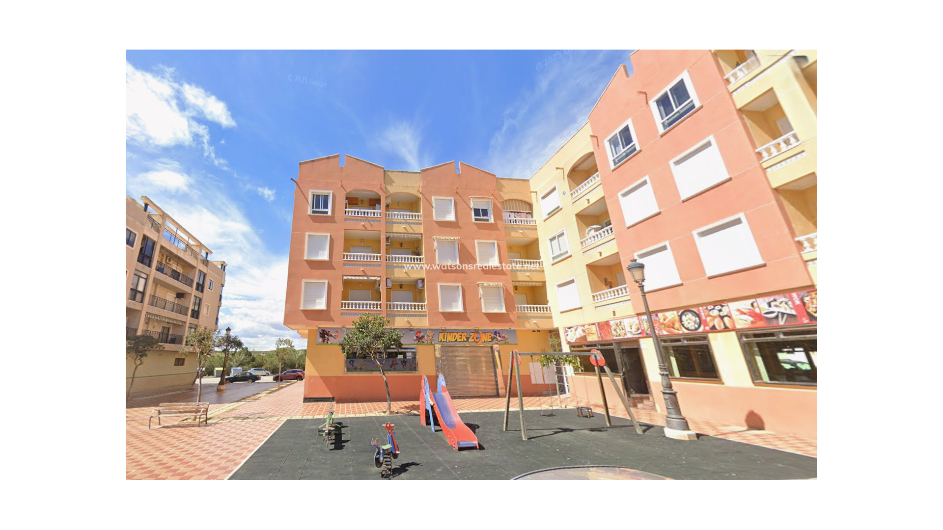 Apartment - Revente - Guardamar del Segura - 6072