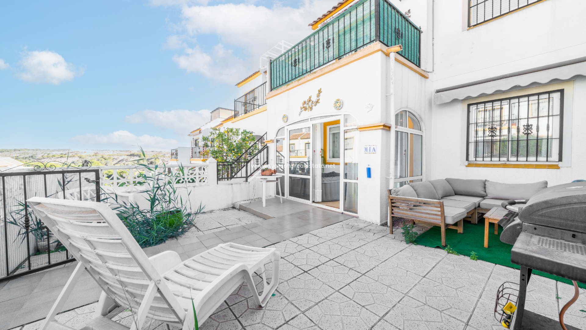Apartment - Revente - Urb. La Marina - 5808