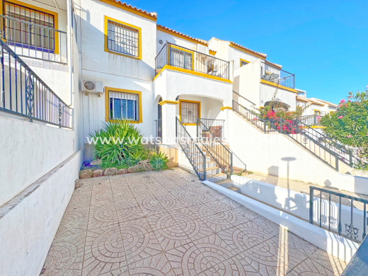 Apartment · Revente · Urb. La Marina · Urb. La Marina