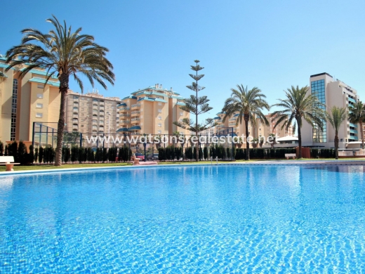 Apartmento - Nueva construcción  - La Manga - La Manga de Mar Menor