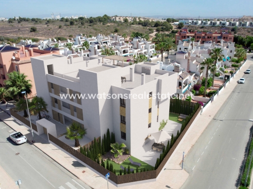 Apartmento - Nueva construcción  - Villamartín - Villamartín