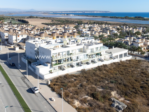 Apartmento - Venta - El Pinet Beach - El Pinet Beach