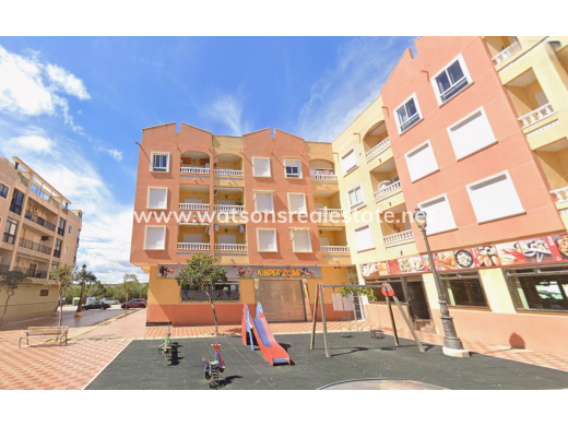 Apartmento - Venta - Guardamar del Segura - Guardamar del Segura