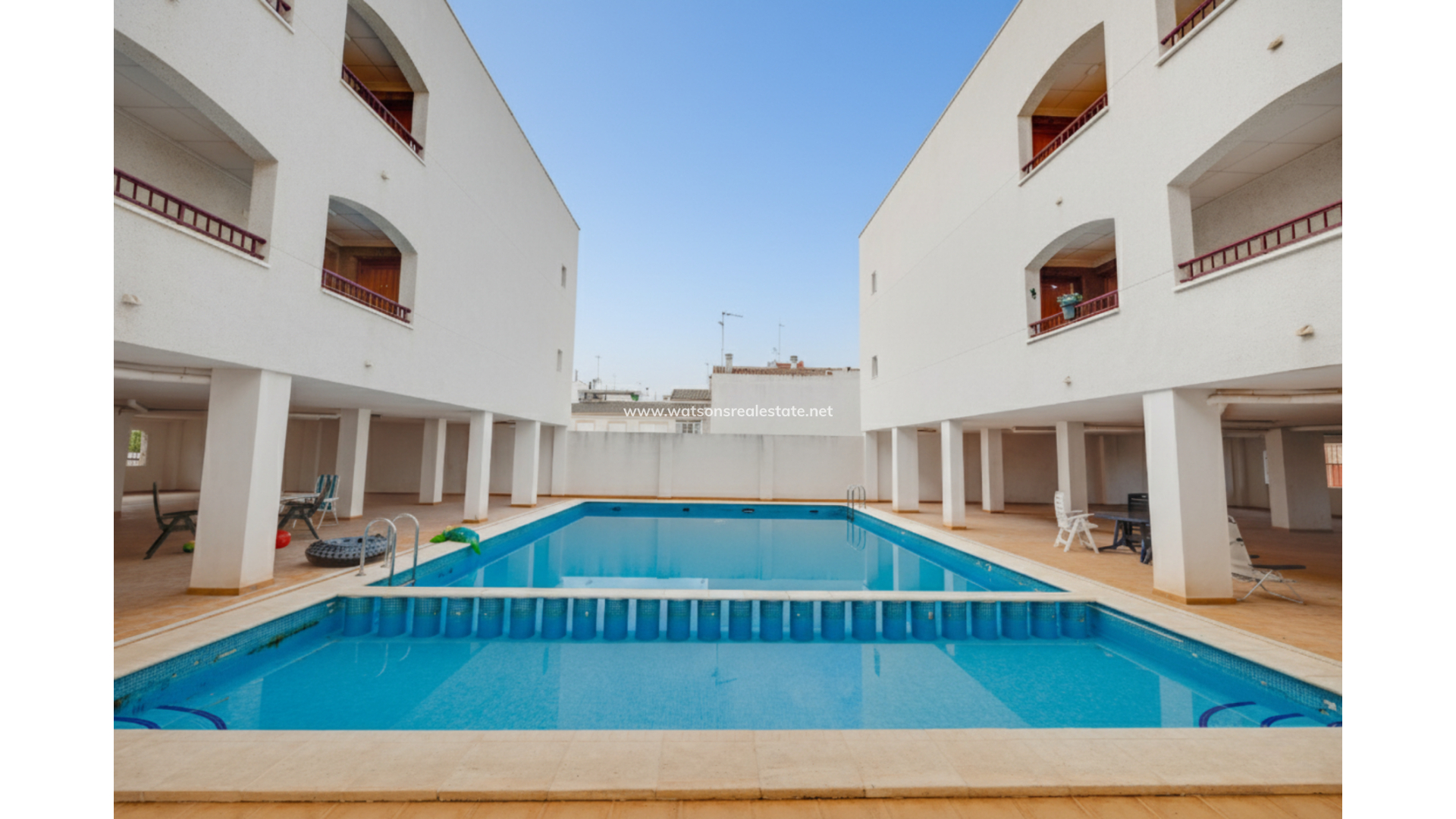 Apartmento - Venta - San Fulgencio - 6049