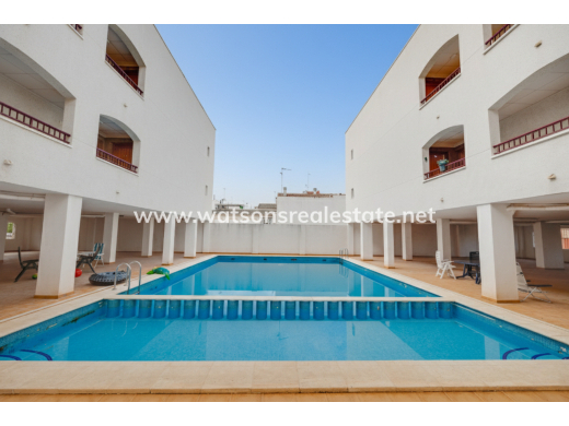 Apartmento - Venta - San Fulgencio - San Fulgencio