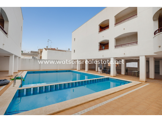 Apartmento - Venta - San Fulgencio - San Fulgencio