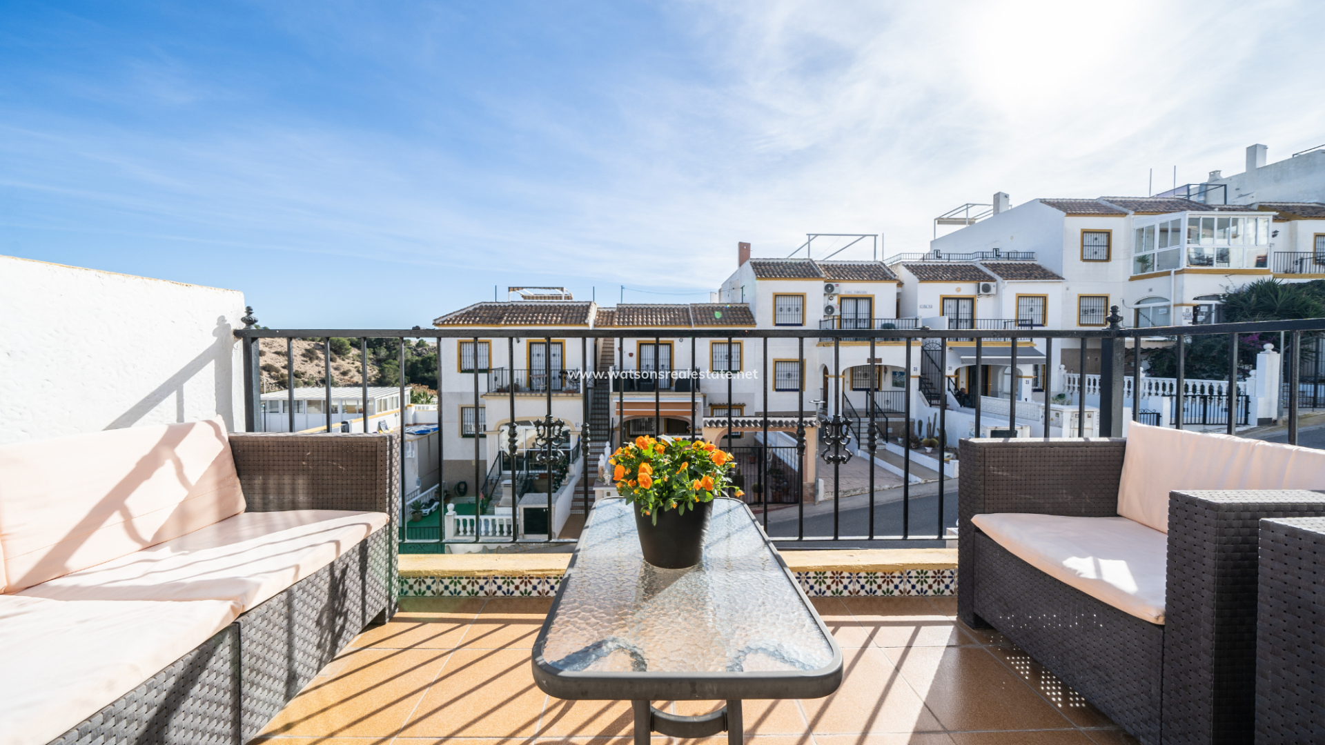Apartmento - Venta - Urb. La Marina - 5578
