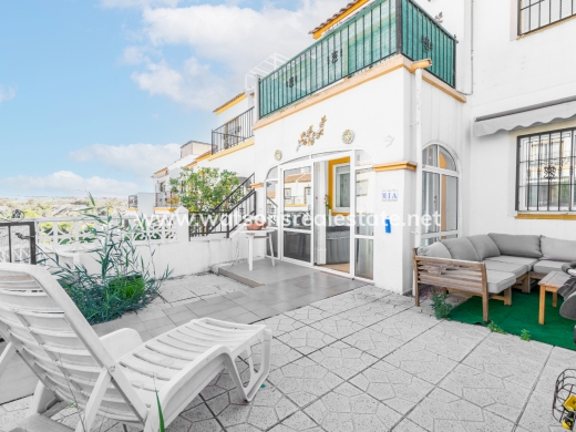 Apartmento - Venta - Urb. La Marina - Urb. La Marina