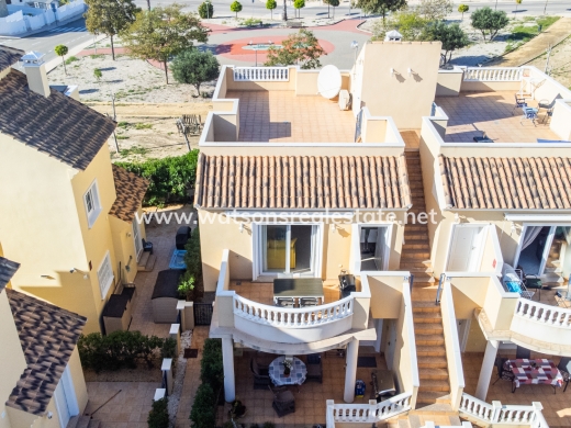 Apartmento - Venta - Urb. La Marina - Urb. La Marina